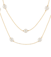 Grace Notes Necklace